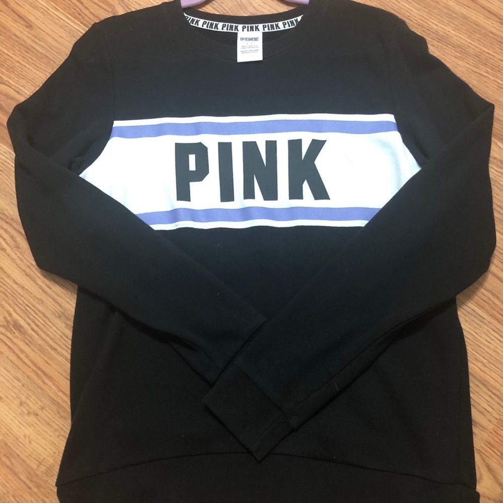 PINK Victoria’s Secret Sweatshirt